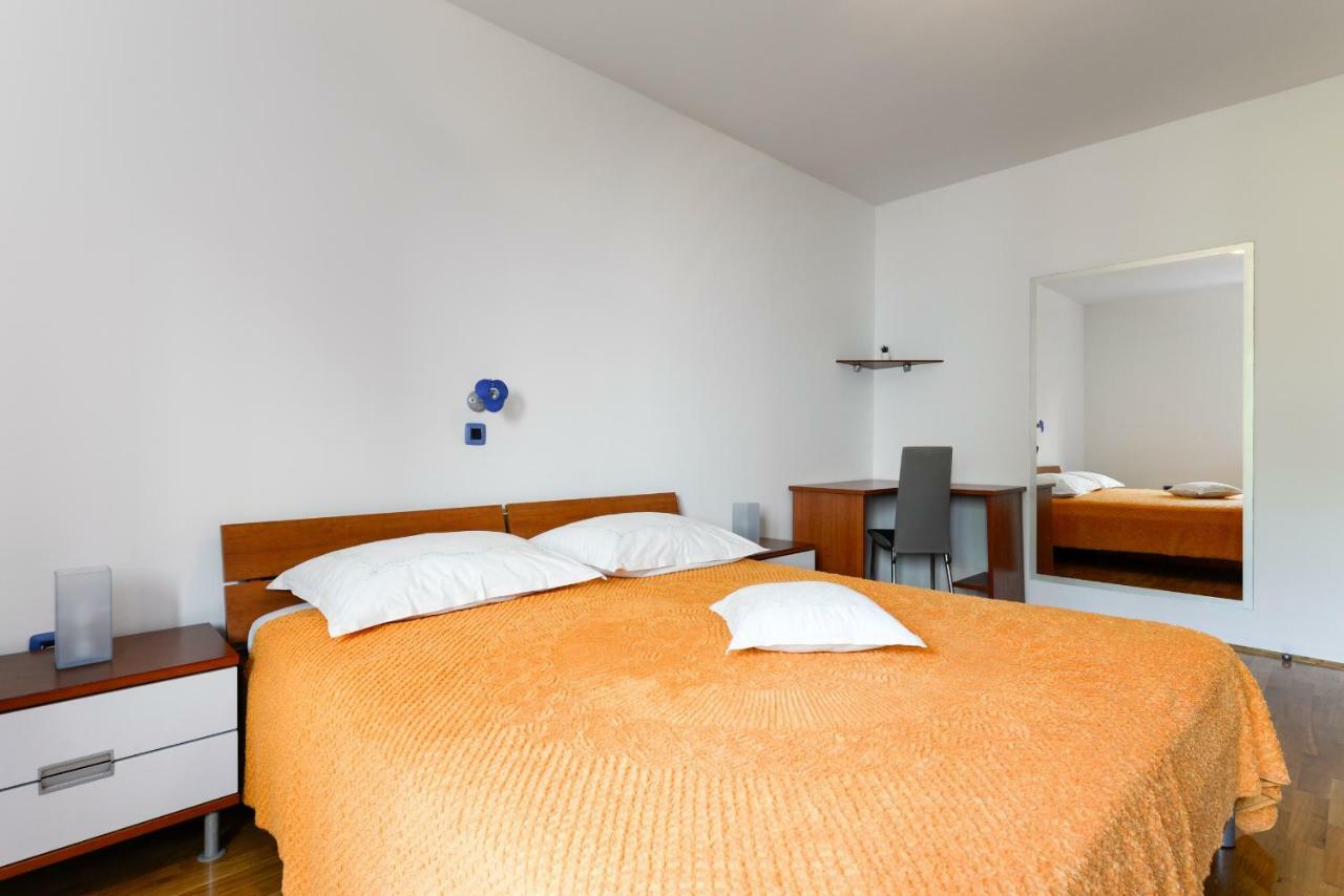 Apartmani Bosa Zadar Exterior foto
